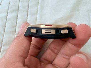 Amazfit T-Rex 3 Pro 44mm dorado