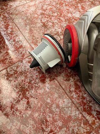 Aspiradora Cecotec Conga