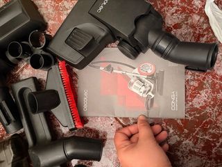 Aspiradora Cecotec Conga