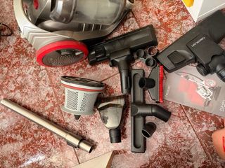 Aspiradora Cecotec Conga