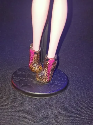 Draculaura - Monster High (2008)