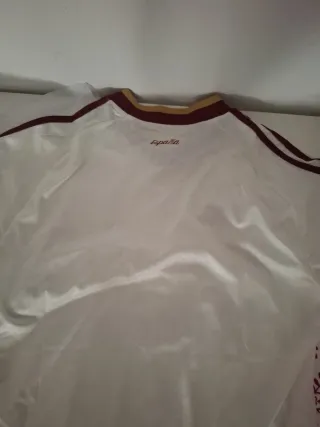 Camiseta Adidas España Talla XXL