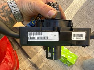 Mando luces Valeo Peugeot Citroen