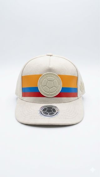 Gorra Selección Colombia Adidas