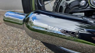 Triumph Bonneville T120