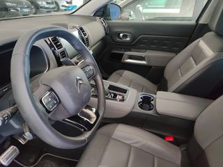 CITROEN C5 AIRCROSS HYBRID 180CV PHEV