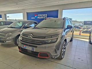 CITROEN C5 AIRCROSS HYBRID 180CV PHEV