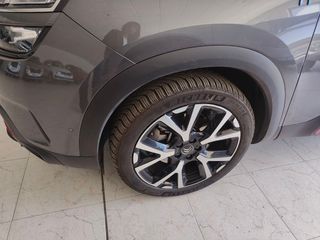 CITROEN C5 AIRCROSS HYBRID 180CV PHEV