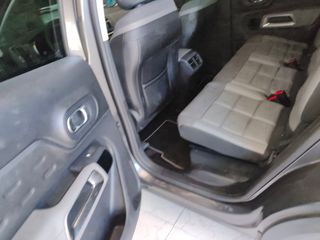 CITROEN C5 AIRCROSS HYBRID 180CV PHEV