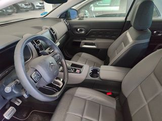 CITROEN C5 AIRCROSS HYBRID 180CV PHEV