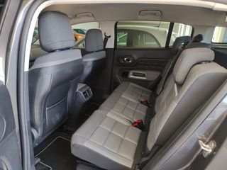 CITROEN C5 AIRCROSS HYBRID 180CV PHEV