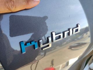 CITROEN C5 AIRCROSS HYBRID 180CV PHEV