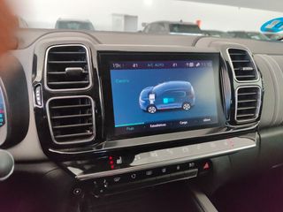 CITROEN C5 AIRCROSS HYBRID 180CV PHEV