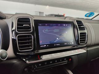 CITROEN C5 AIRCROSS HYBRID 180CV PHEV