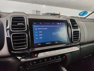 CITROEN C5 AIRCROSS HYBRID 180CV PHEV