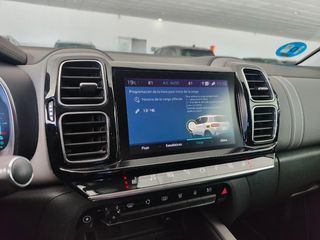 CITROEN C5 AIRCROSS HYBRID 180CV PHEV