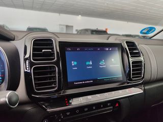 CITROEN C5 AIRCROSS HYBRID 180CV PHEV