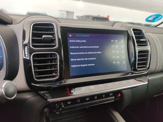 CITROEN C5 AIRCROSS HYBRID 180CV PHEV