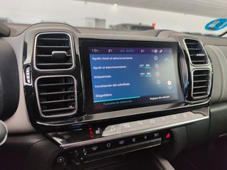 CITROEN C5 AIRCROSS HYBRID 180CV PHEV