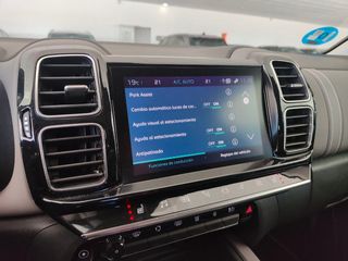 CITROEN C5 AIRCROSS HYBRID 180CV PHEV