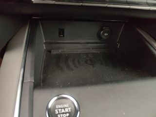 CITROEN C5 AIRCROSS HYBRID 180CV PHEV