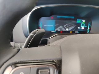 CITROEN C5 AIRCROSS HYBRID 180CV PHEV