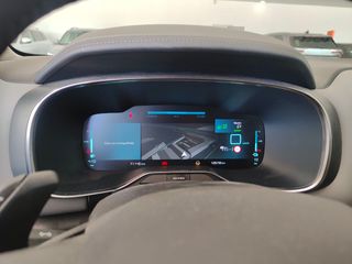 CITROEN C5 AIRCROSS HYBRID 180CV PHEV