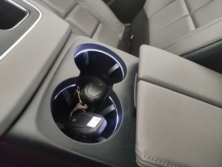 CITROEN C5 AIRCROSS HYBRID 180CV PHEV