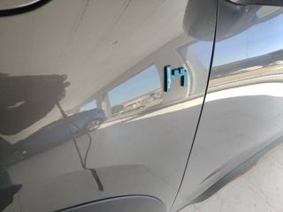 CITROEN C5 AIRCROSS HYBRID 180CV PHEV