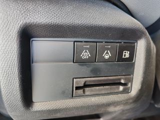 CITROEN C5 AIRCROSS HYBRID 180CV PHEV