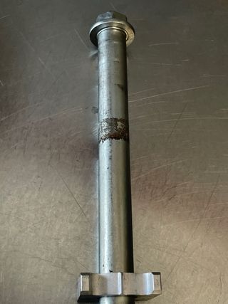 Eje Rueda Trasera CBR650RAC 2025