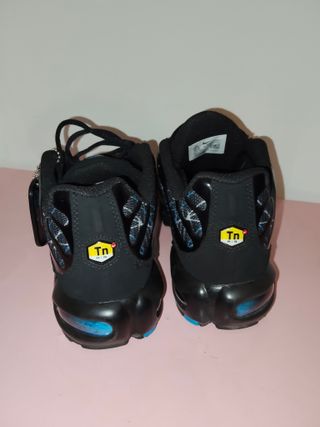 Nike TN Zapatillas Talla 44