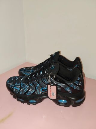 Nike TN Zapatillas Talla 44