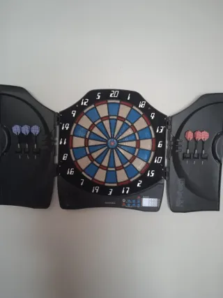 Diana Electrónica Canaveral