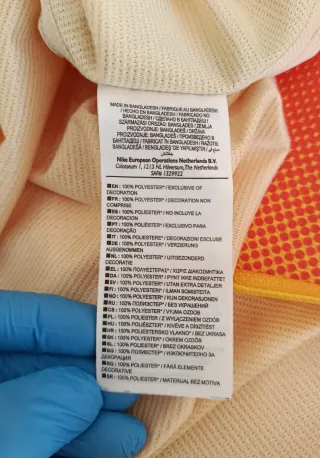 2a Camiseta FC Barcelona Temporada 2012/2013