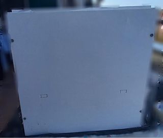 Jaula Crianza Pájaros 110cm