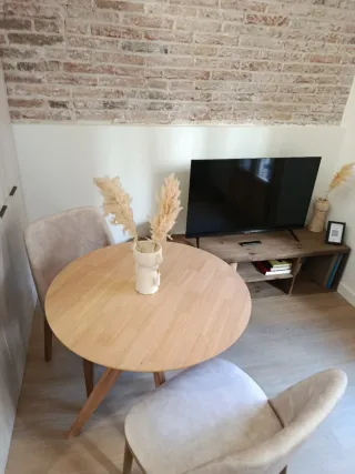 MONTAJE DE MOBILIARIO Y SERVICIO DE MANITAS