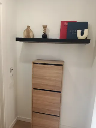 MONTAJE DE MOBILIARIO Y SERVICIO DE MANITAS