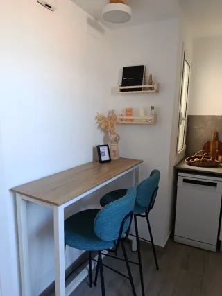 MONTAJE DE MOBILIARIO Y SERVICIO DE MANITAS