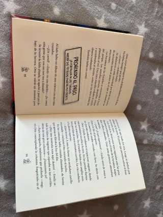 El joven Poe: EL MISTERIO DE LA CALLE MORGUE (S...