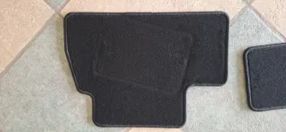 Peugeot Rifter  Rifter  2018