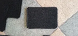 Peugeot Rifter  Rifter  2018