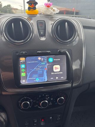 dacia Sandero 2019