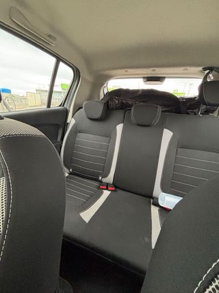 dacia Sandero 2019