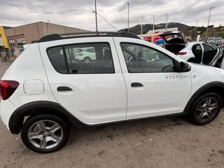 dacia Sandero 2019