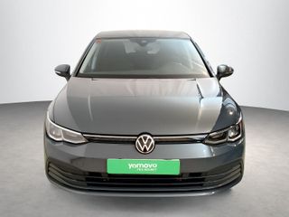 Volkswagen Golf 2021