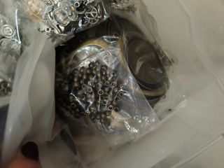 Abalorios Bisutería