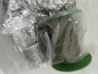 Abalorios Bisutería