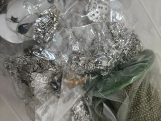 Abalorios Bisutería