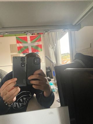 Honor 70 256GB Negro